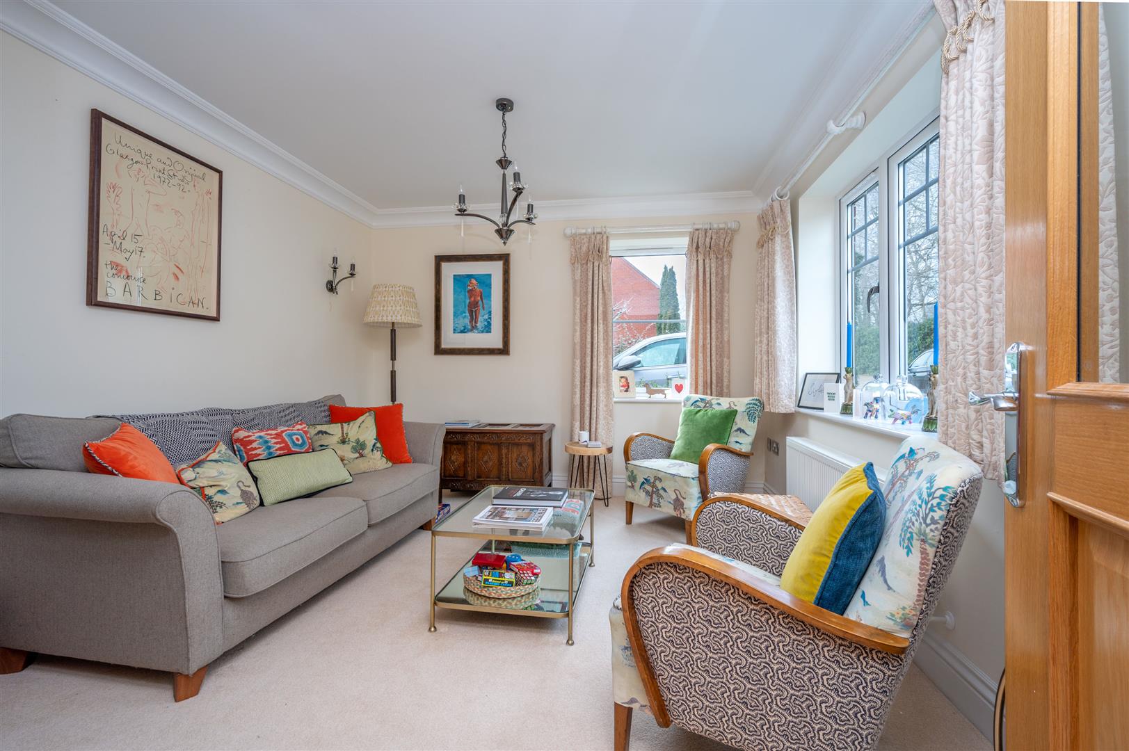 Property Details - John Earle